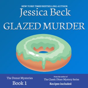 Donut 1 Glazed Murder Kindle Best ACX